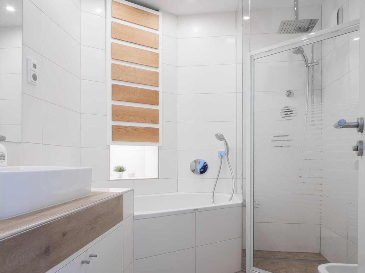 Apartment In Witten Kültér fotó