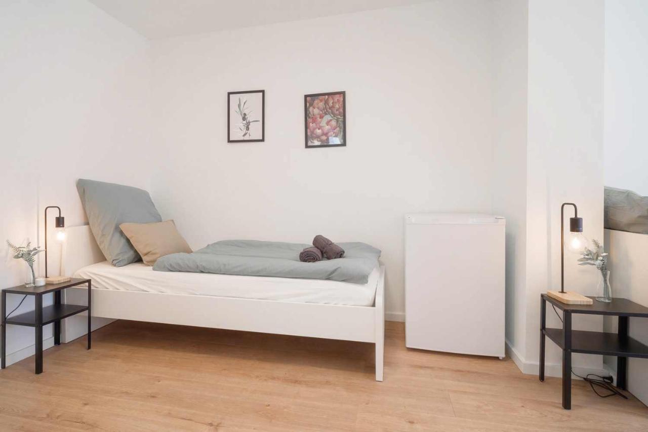 Apartment In Witten Kültér fotó