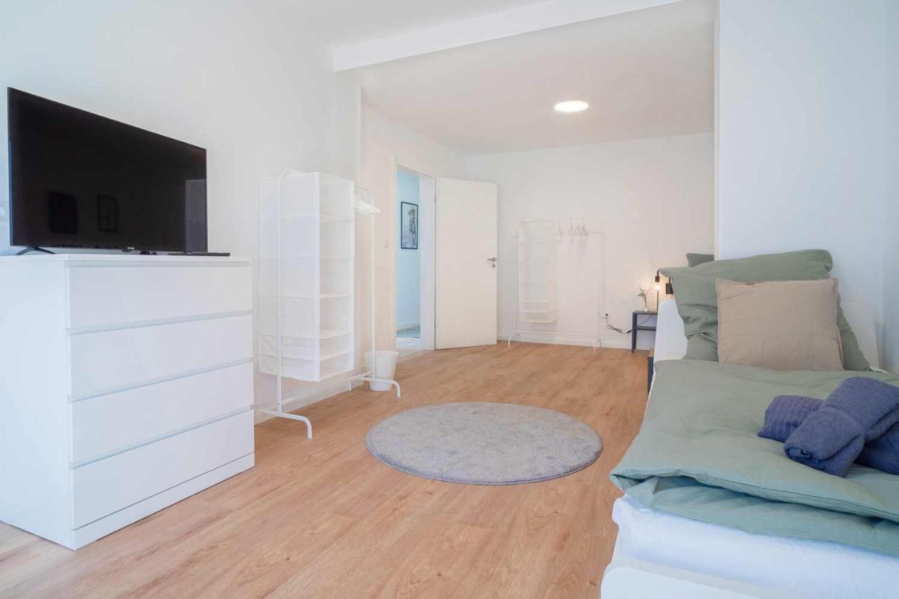 Apartment In Witten Kültér fotó
