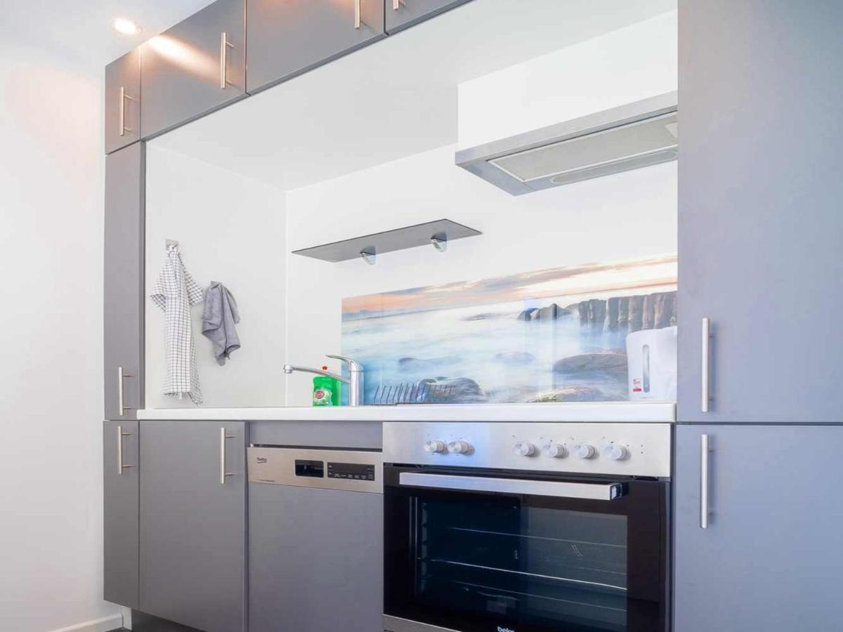 Apartment In Witten Kültér fotó