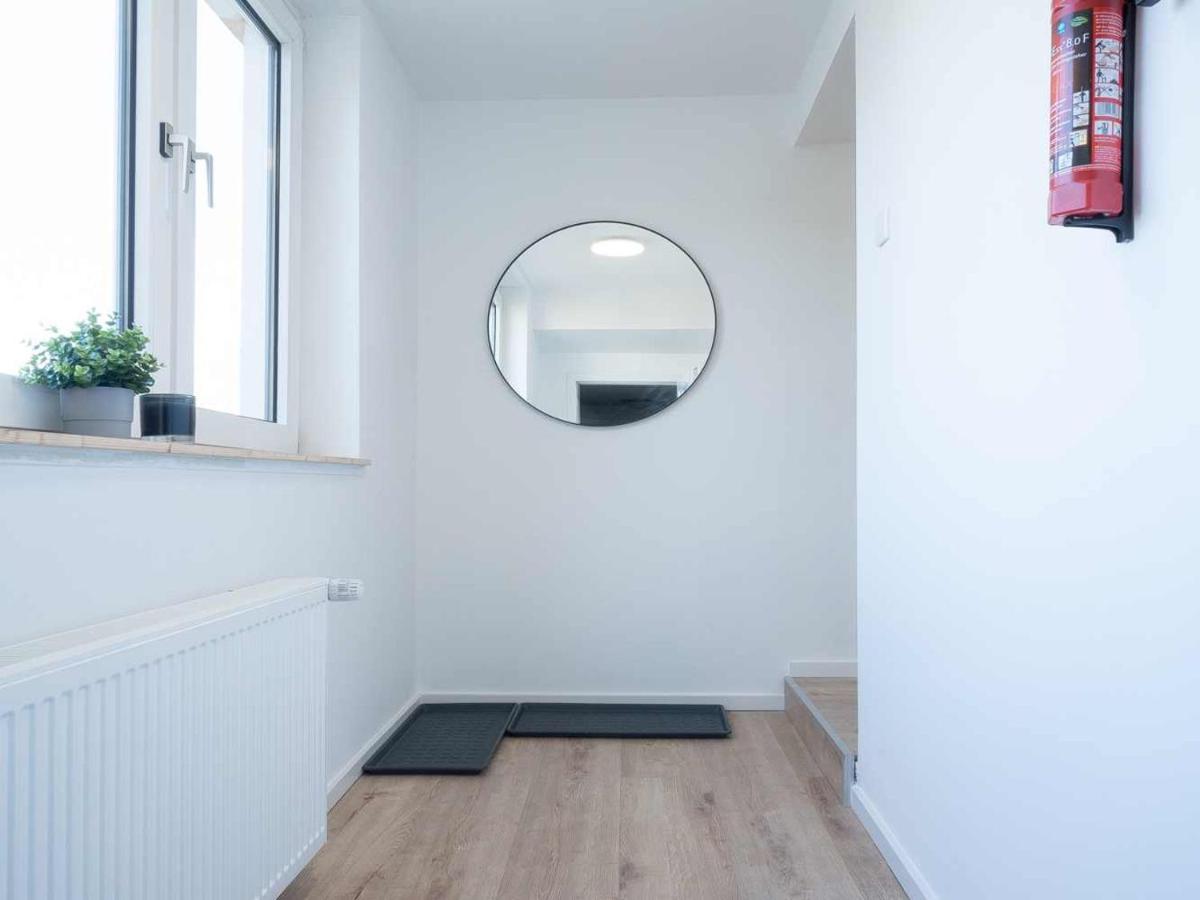 Apartment In Witten Kültér fotó