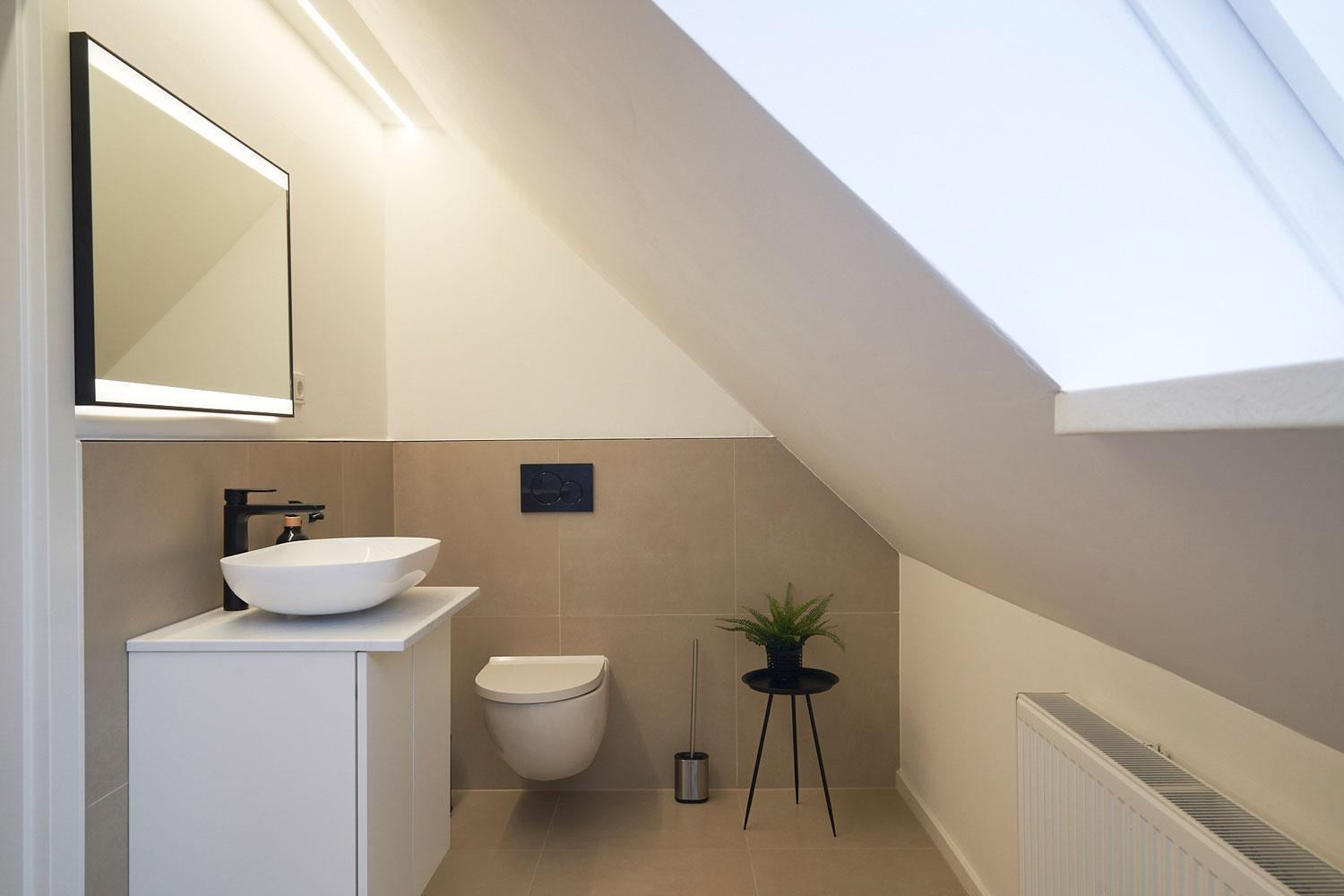 Apartment In Witten Kültér fotó
