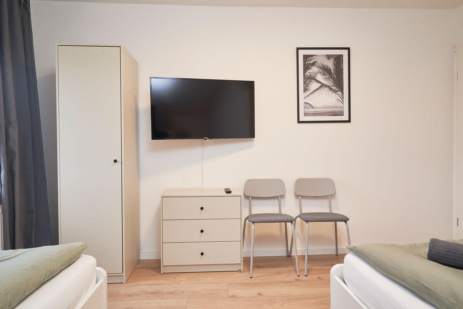Apartment In Witten Kültér fotó