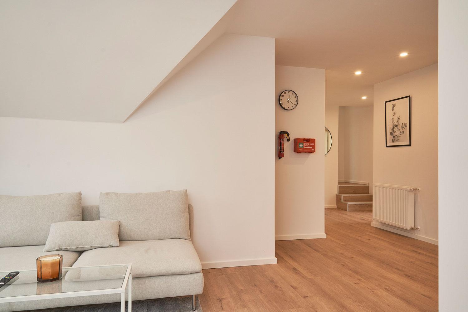 Apartment In Witten Kültér fotó